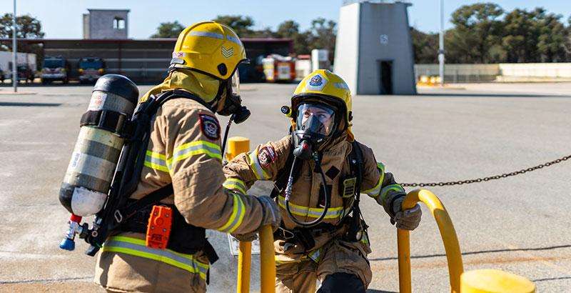 Queensland Fire Department Scraps Award-Winning Girls Firefighting Camp After One Year - Brisbane, QLD