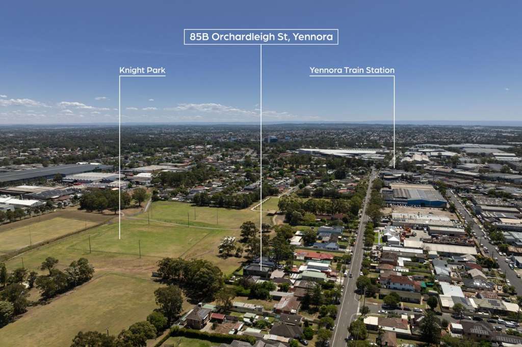 Police Release Images in Search for Man After Alleged Attempted Murder in Sydney’s West