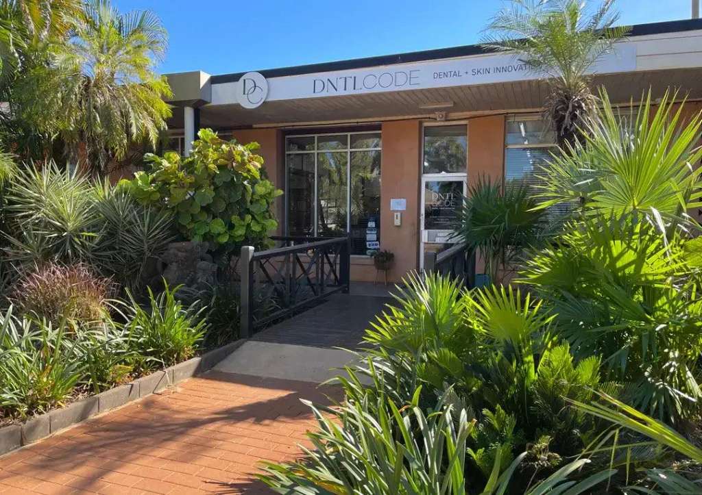 Broome’s DNTL Code Celebrates Opening of New State-of-the-Art Health Clinic