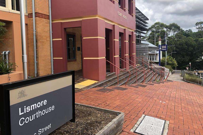 Man Linked to Goonellabah Affray Faces Fresh Charges as Bail Revoked