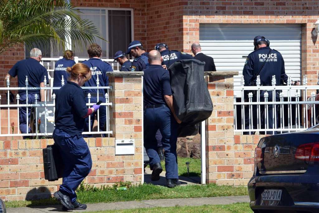 Sydney Daycare Worker Hamish Tait Identified as He Faces Hundreds of Child Abuse Charges