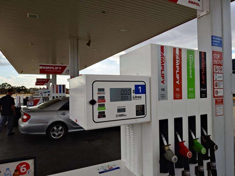 RACQ Warns Fuel Retailers May Be Reviving Queensland's Unfair Petrol Price Cycle