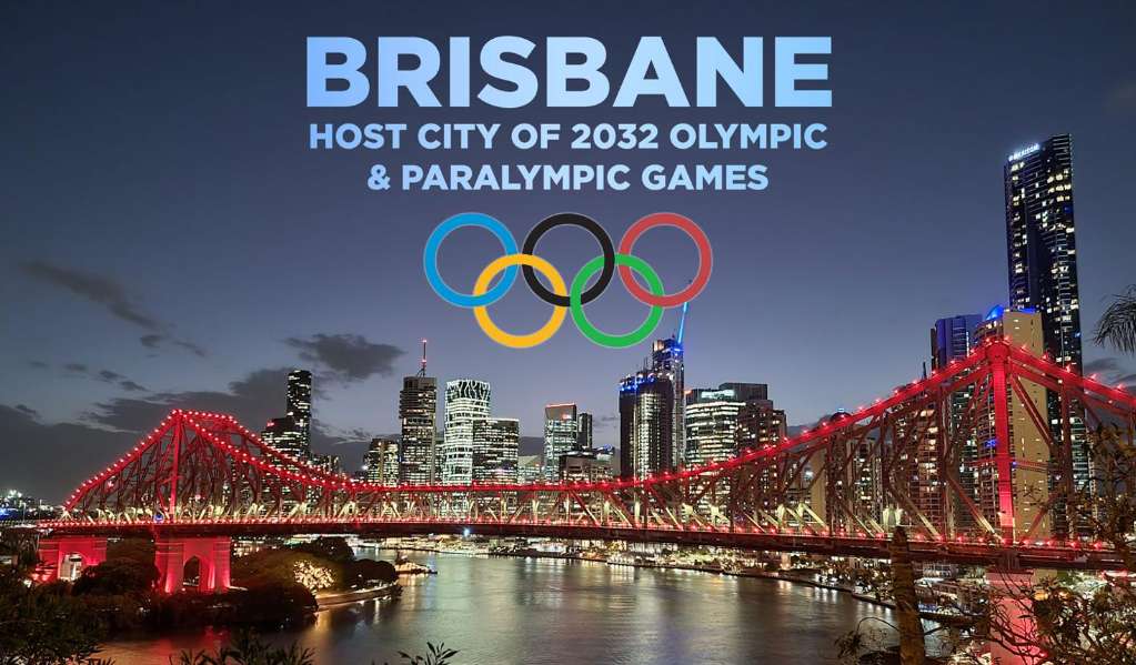 Brisbane 2032 Olympic Gifts Register Reveals Hospitality, Tickets and Official Engagements - Brisbane, QLD