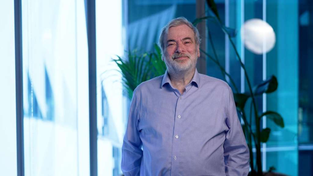 Melbourne Professor Tells Royal Commission Campus Protest Changed His Life - Melbourne, VIC