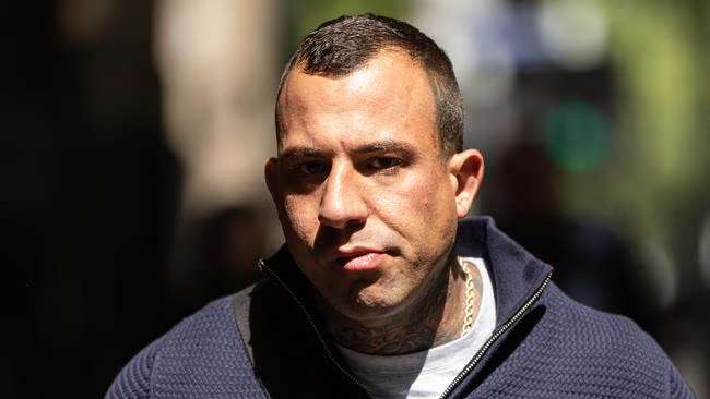 Police Drew Tasers at Home of Deceased Mongols Bikie Harley Barbaro During Gold Coast Incident