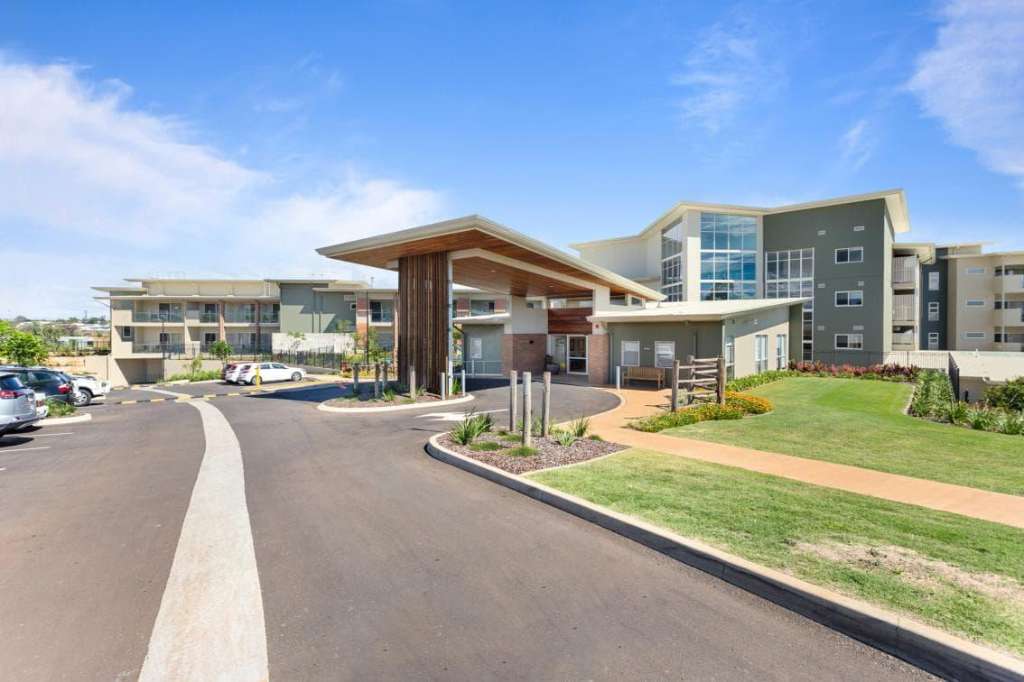 Assistant Nurse Charged Over Alleged Sexual Assault of Elderly Patient at NSW Aged Care Facility - Maclean, NSW