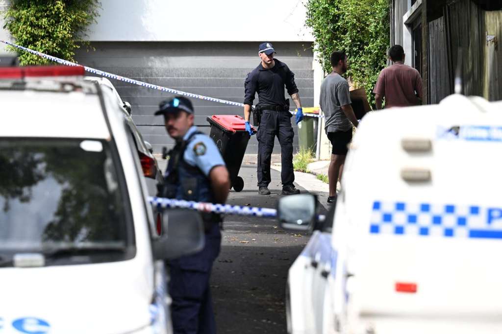 Corum Ash Charged With Murder After Elderly Yennora Man Dies Following Alleged Attack