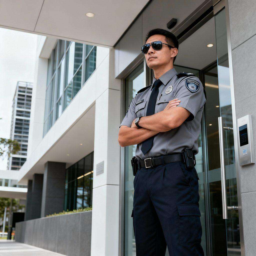 Queensland Security Company Taken to Federal Court Over Alleged Failure to Pay Unfair Dismissal Compensation - Cairns, QLD