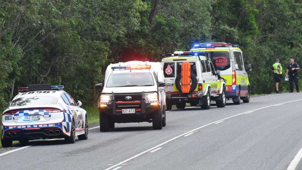 Alleged Fake Bruce Highway Carjacking Exposed as Insurance Fraud Investigation