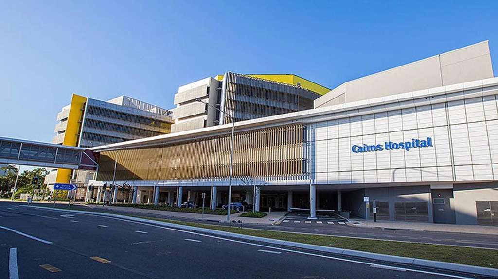 Student Program Returns to Cairns to Help Build North Queensland’s Future Health Workforce - Cairns, QLD