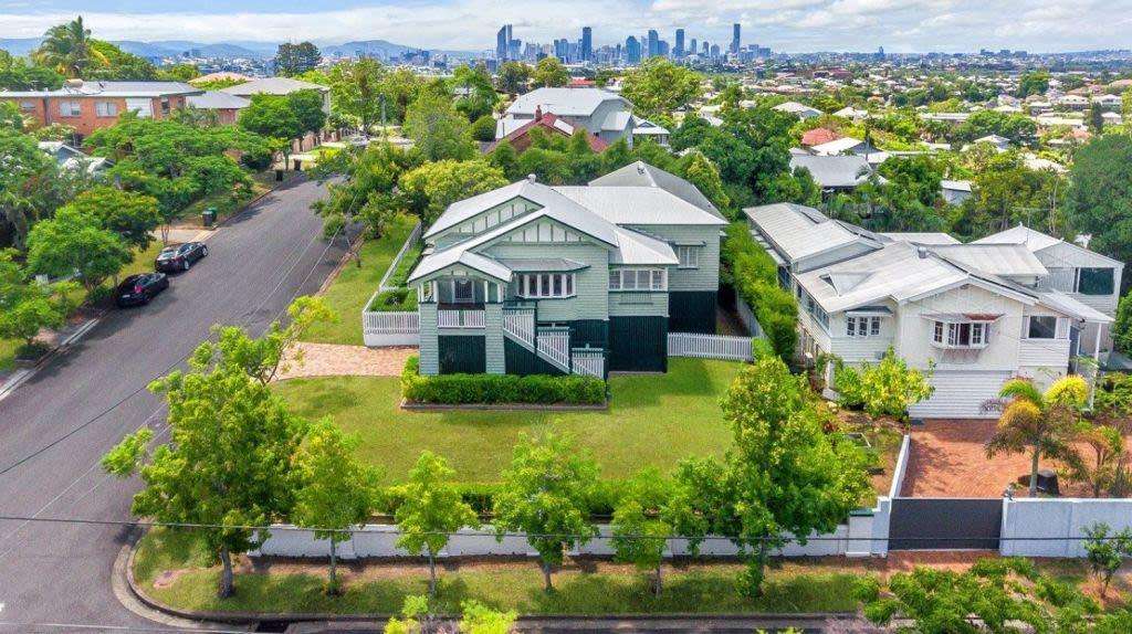Brisbane Housing Market Slows as Buyers Regain Negotiating Power After Years of Rapid Growth
