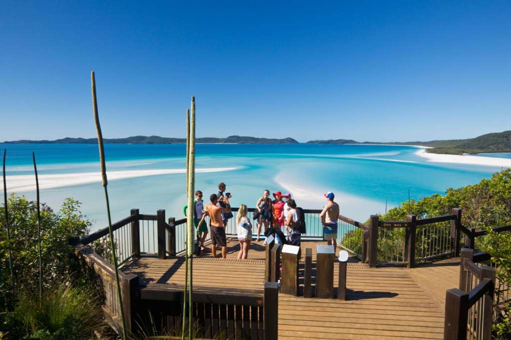 Whitsundays Tourism Gateway Sold in $20.75 Million Deal as Investor Expands Regional Tourism Portfolio