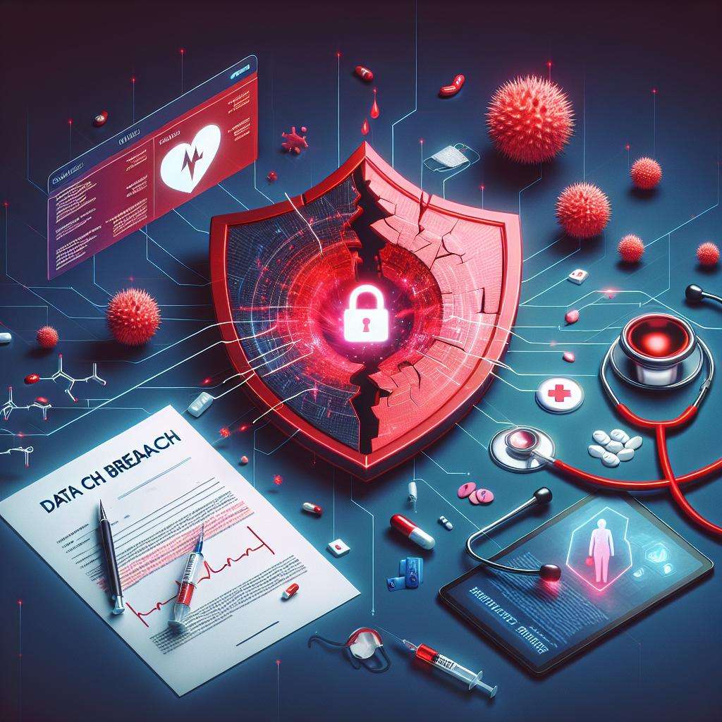 Major Cyber Breach Hits Partnered Health Clinics Across Australia, Patient Medical Records Stolen