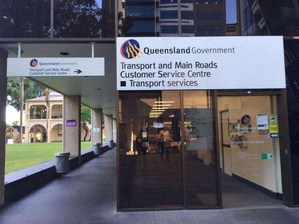 CFMEU Protest Footage Shown at Queensland Inquiry as Witnesses Describe Workplace Intimidation