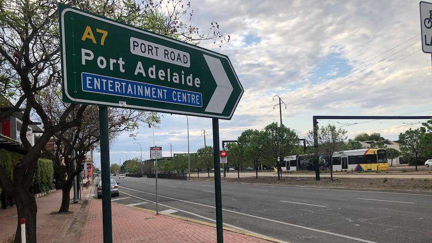 Adelaide Crows Defender Josh Worrell Charged After Alleged Pedestrian Crash - Adelaide, SA