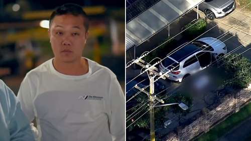 NSW Police Warn of ‘New Era’ of Organised Crime as Gangs Use Drones and Mobile Phones to Film Killings