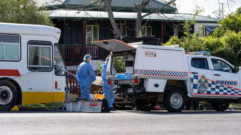 Homicide Investigation Launched After Woman Found Dead in Rockhampton CBD