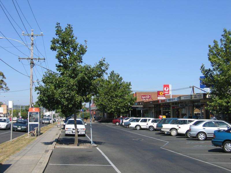 Mongols Bikie Dominic Green-Scott Jailed Over Vicious Wendouree Attack - Ballarat, VIC
