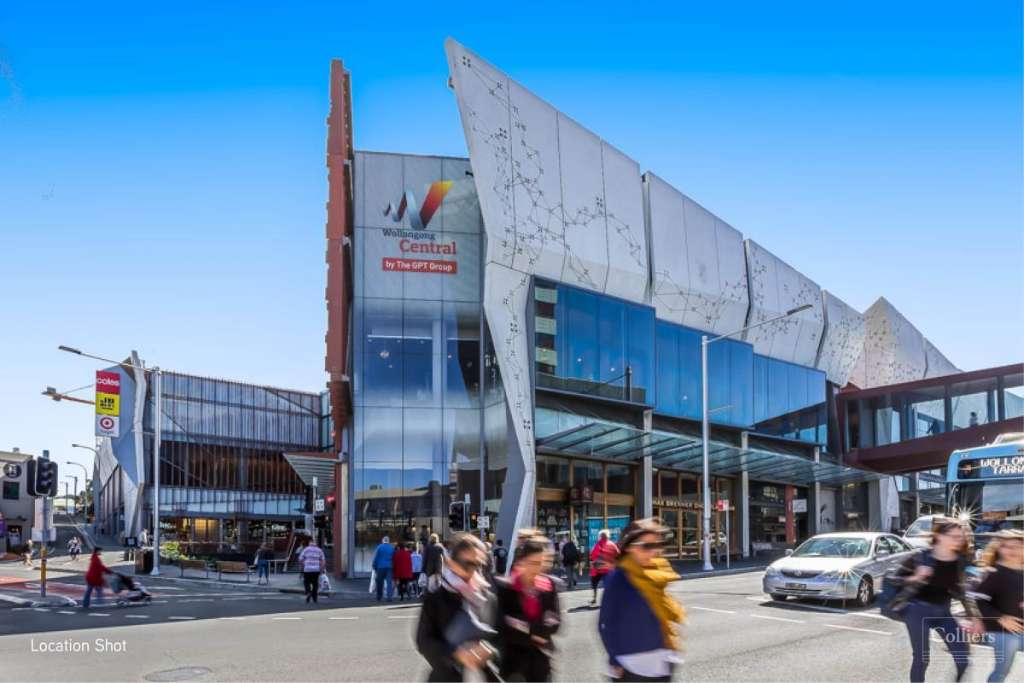 15 People Charged in Wollongong Retail Crime Crackdown as Police Target Repeat Offenders - Wollongong, NSW