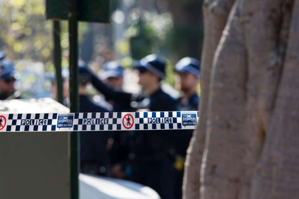 Jury to Visit Scene of Alleged Double Murder as Trial of Former Officer Beau Lamarre-Condon Continues - Sydney, NSW