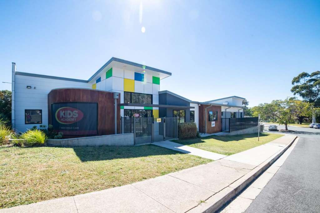 Canberra Childcare Centre Closes After Worker Sacked Following Safety Concerns - Canberra, ACT
