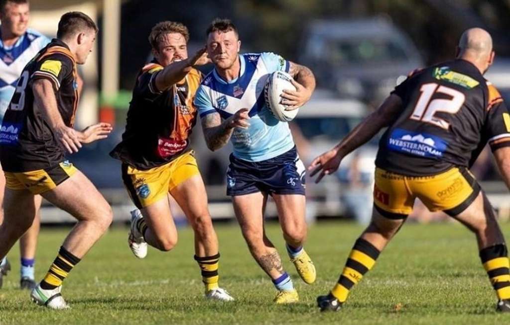 Blayney Bears Official Banned After Woodbridge Cup Incident - Bathurst, NSW