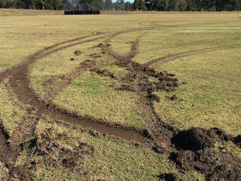 Spike in Vandalism Across Central Coast Raises Community Concerns - Gos Ford, NSW