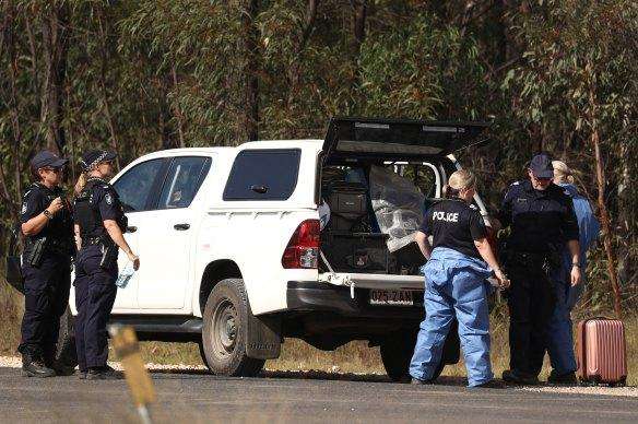 Mackay Man Charged with Alleged Firearms Trafficking Could Face Mandatory Jail Sentence - Mackay, QLD