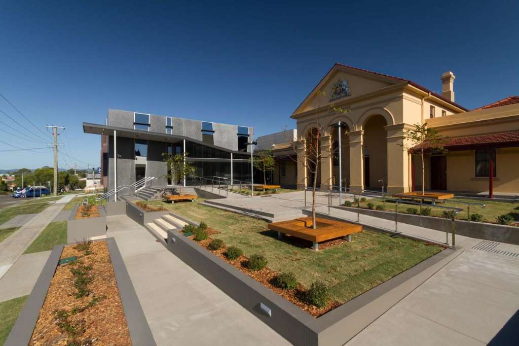 Taree Man Jailed for 16 Months After Violent AVO Breach - Taree, NSW