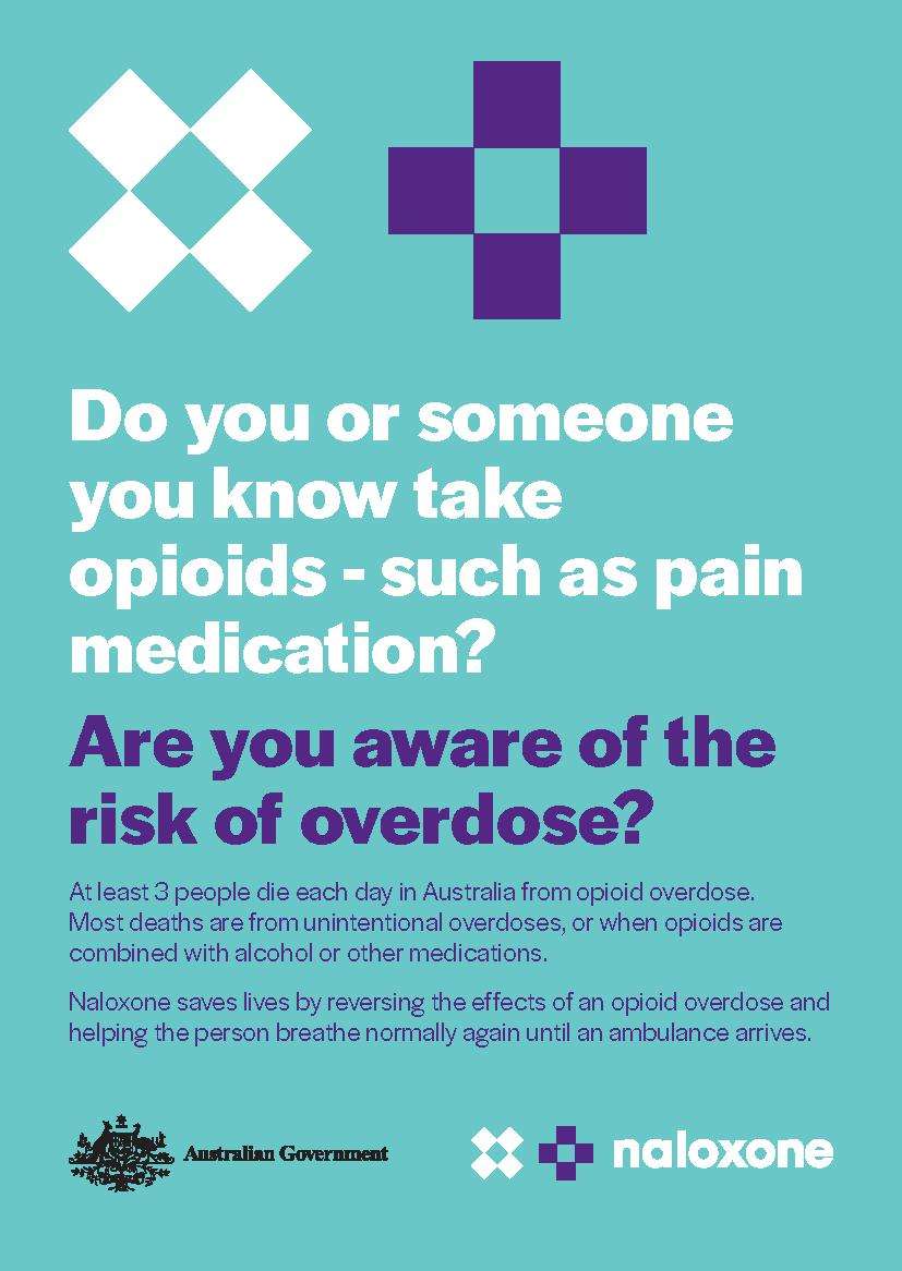 Victorian Woman Shares Opioid Addiction Story After Prescription Pain Treatment