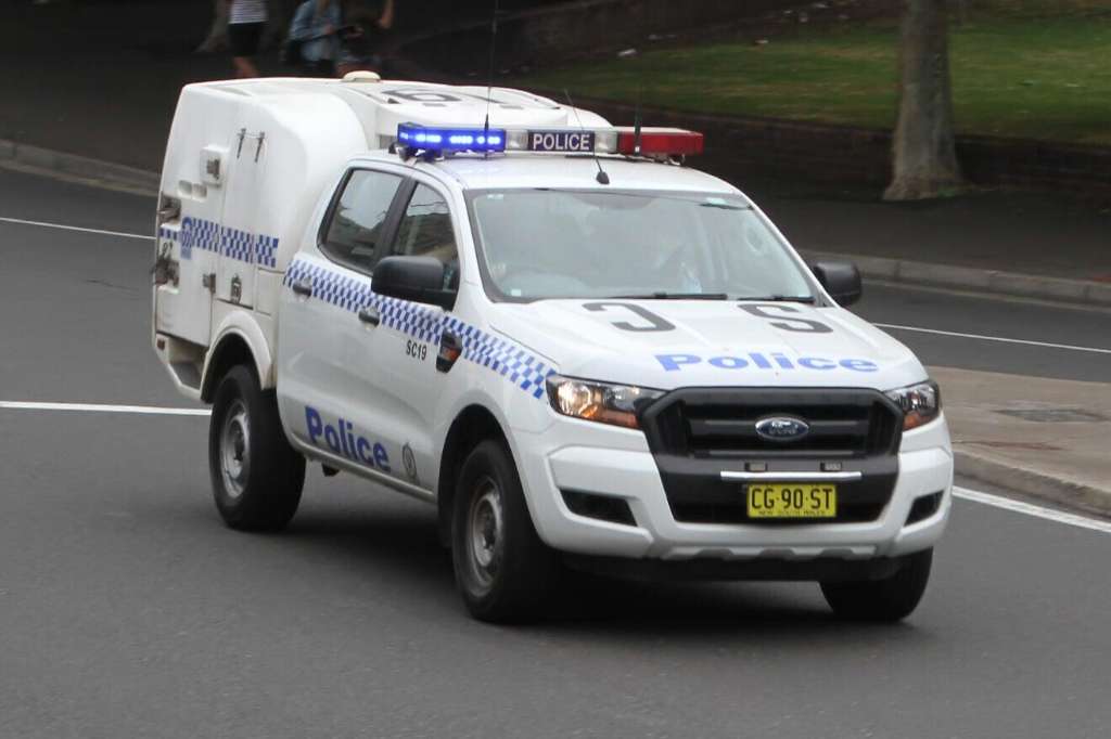 Police Appeal for Information After Firearms and Vehicle Theft in Cooranbong