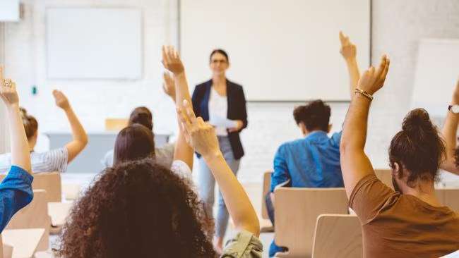 Sunshine Coast Teacher Loses Court Bid for Permanent Job After Three Years in Acting Role - Sunshine Coast, Qld