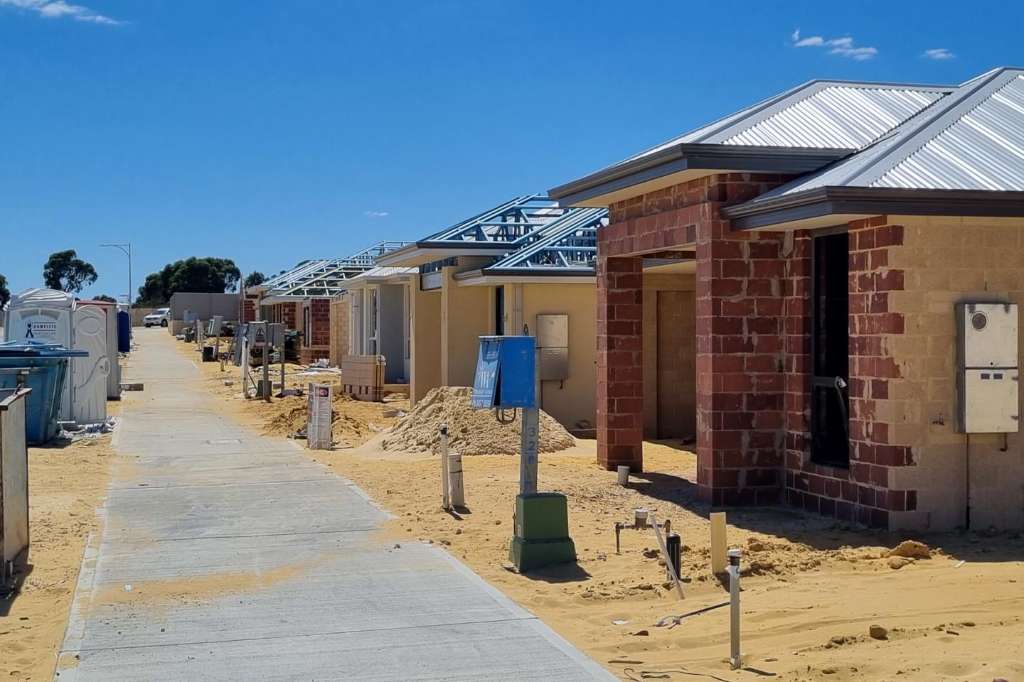 Gawler Homebuyers Left Shocked as Developer Cancels Contracts, South Australian Government Promises Action