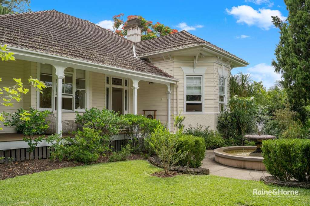 Historic Frank Street House Becomes Symbol of Fight to Save Lismore’s Heritage - South Lismore, NSW