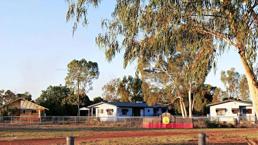 Doomadgee Secures $3.7 Million Funding to Upgrade Sewer System and Unlock New Housing