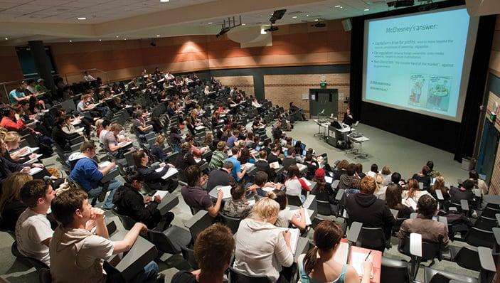 Job-Ready Graduates Debate: Are University Degrees Preparing Students for the Workforce?
