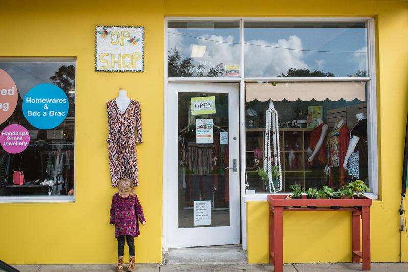 US Thrift Giant Savers Expands to Geelong, Raising Concerns Among Local Charity Op Shops