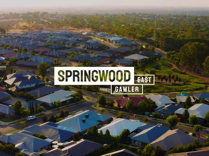 Gawler Homebuyers Devastated After Developer Cancels More Than 100 Contracts