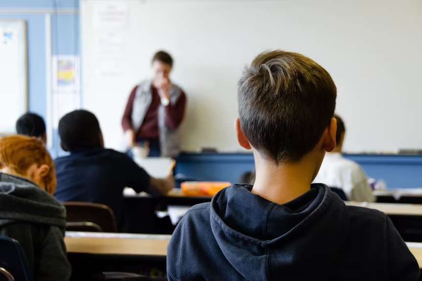 Hundreds of Queensland School Staff Lodge Complaints Over Workplace Concerns - Brisbane, QLD