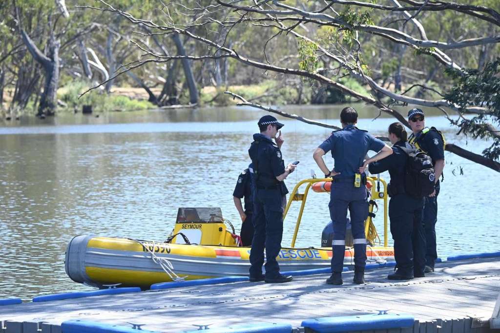 Family Makes Emotional Plea After Victorian Tradie Shane Wilson Goes Missing