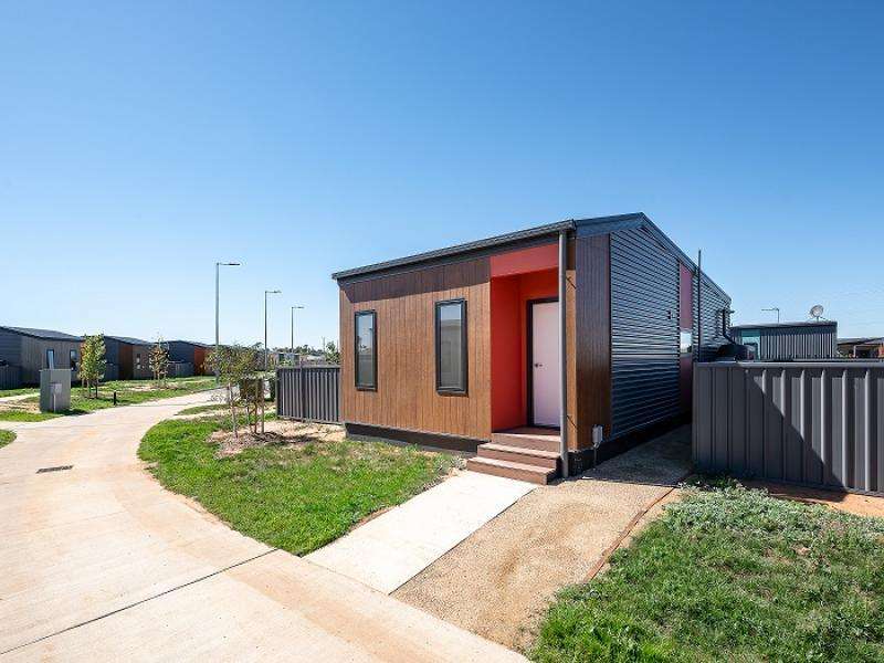 Margaret River Tiny Homes Project Delayed by Red Tape as Housing Crisis Grows