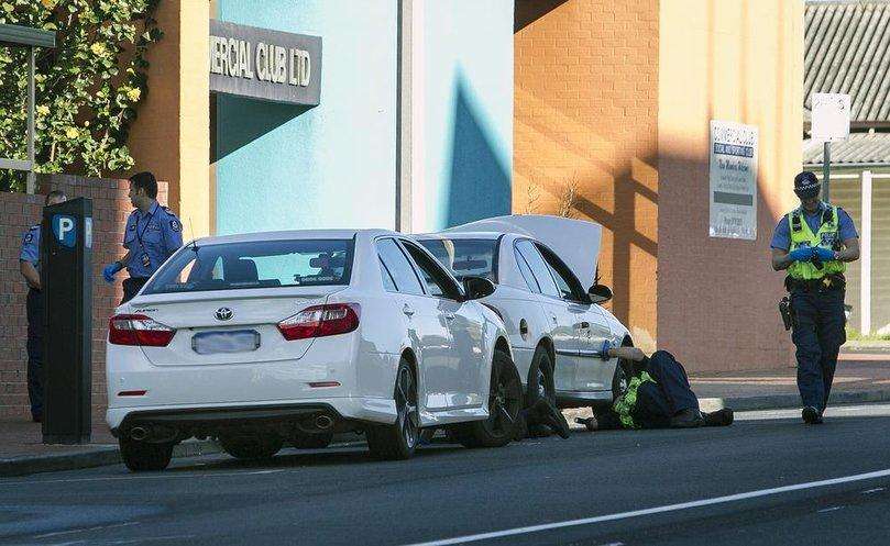Bunbury Detectives Seek Public Assistance After Aggravated Burglary and Vehicle Theft Investigation
