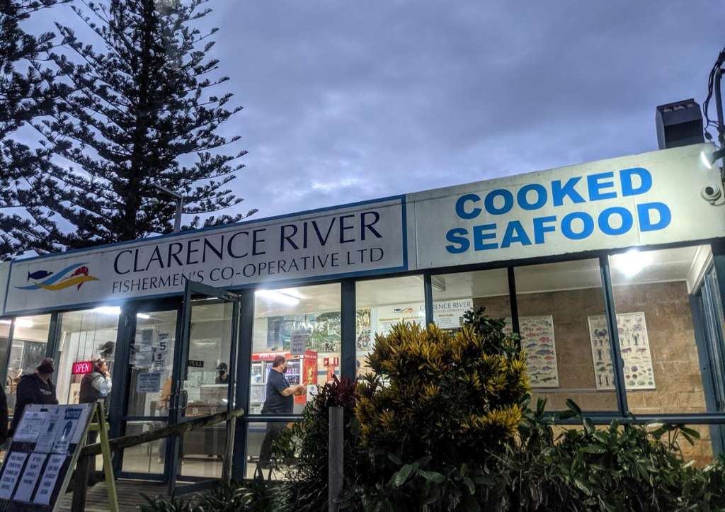 Historic Maclean Fishing Co-op Outlet to Be Sold Amid White Spot Disease Impact
