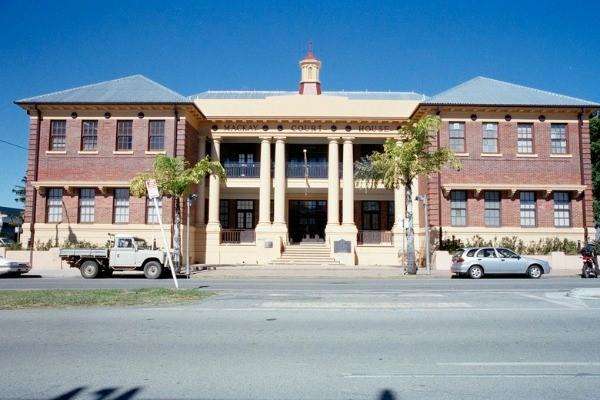 Mackay Magistrate Warns Teen to 'Wake Up' After Repeated Nightclub Ban Breaches - Mackay, QLD