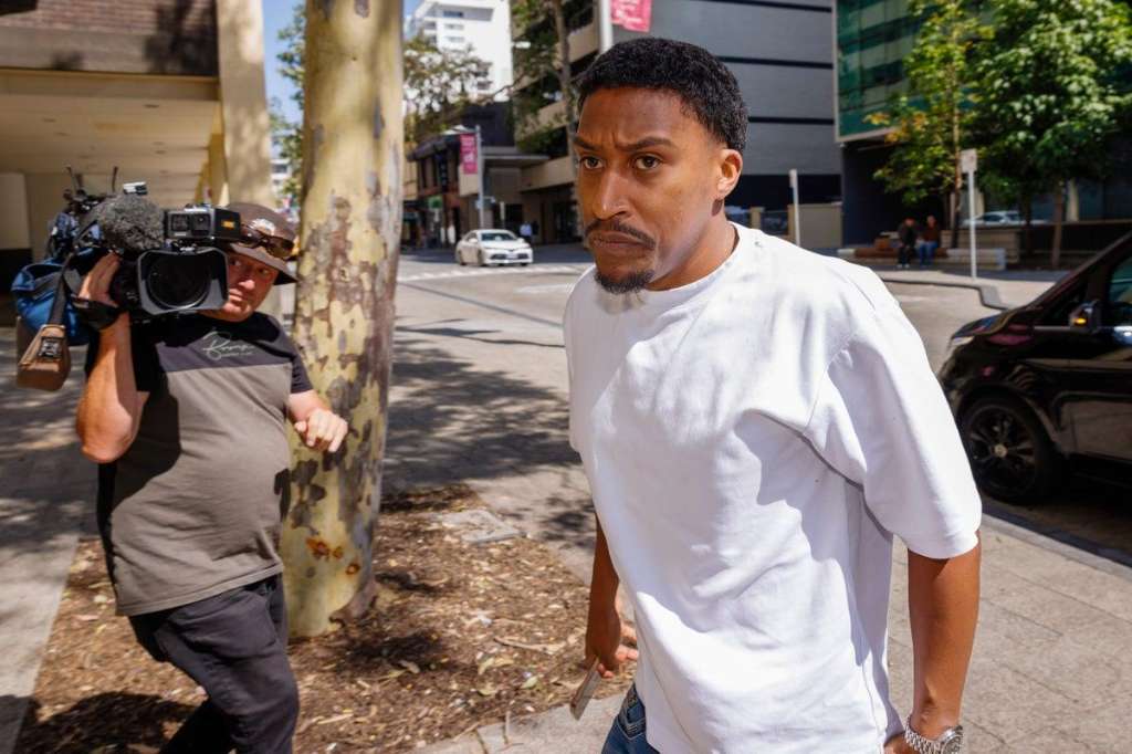 UK Rapper Yung Filly Faces Trial Over Alleged Sexual Assault After Perth Show - Perth, WA