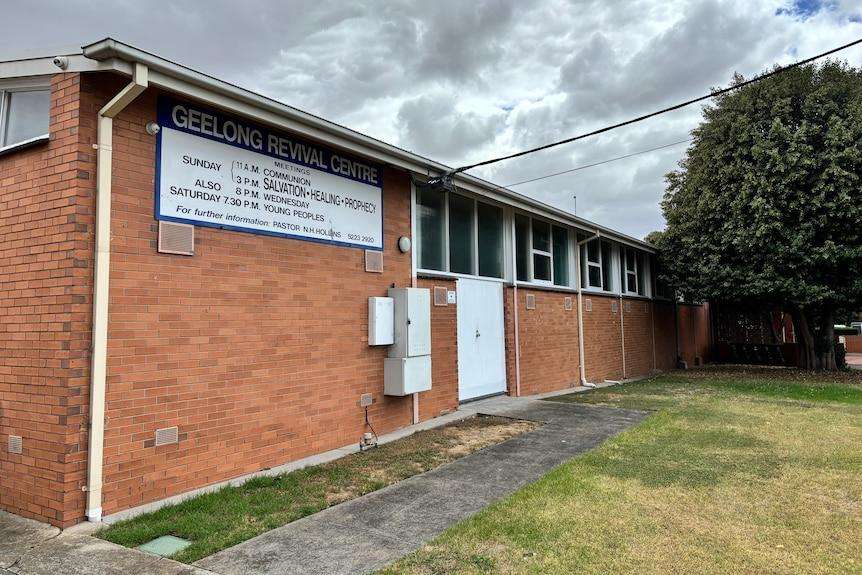 Bek Condello Shares Journey of Escaping a Doomsday Church and Rebuilding Her Life - Geelong, VIC