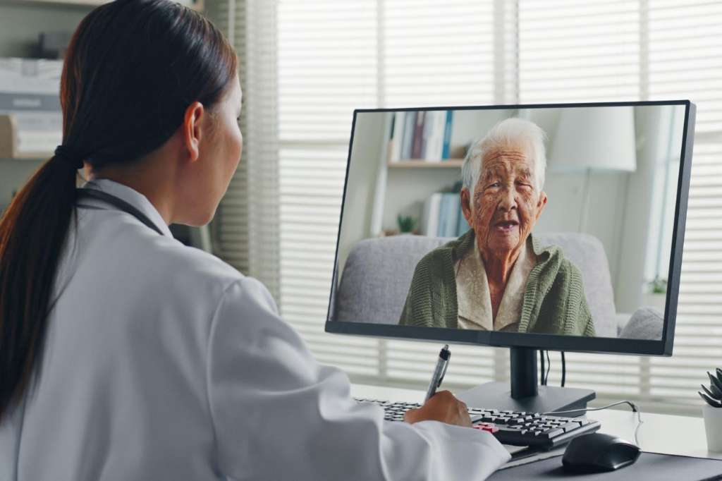 Telehealth Ban Leaves Dying Patients Struggling to Access Doctors for Voluntary Assisted Dying Support