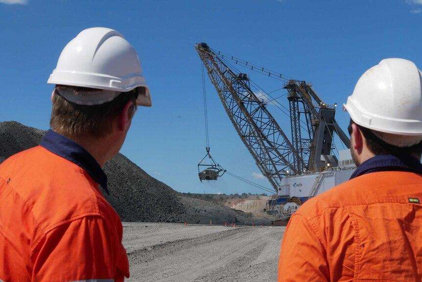 Wife Pays Tribute to Selfless FIFO Worker Lowell Agraba After Fatal Mine Site Accident - Bundaberg, QLD