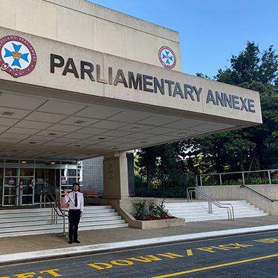 Queensland Taxpayers Pay Nearly $35,000 for MPs' Overnight Stays at Parliament
