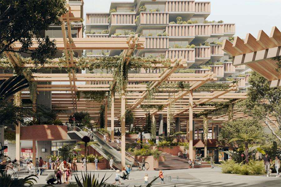 Former Tweed Hospital Site to Deliver 800 New Homes Amid Housing Shortage - Tweed Heads, NSW